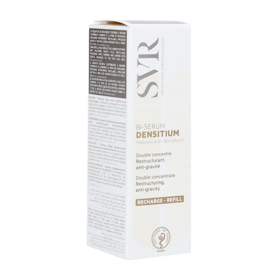 SVR Densitium Bi-Sérum