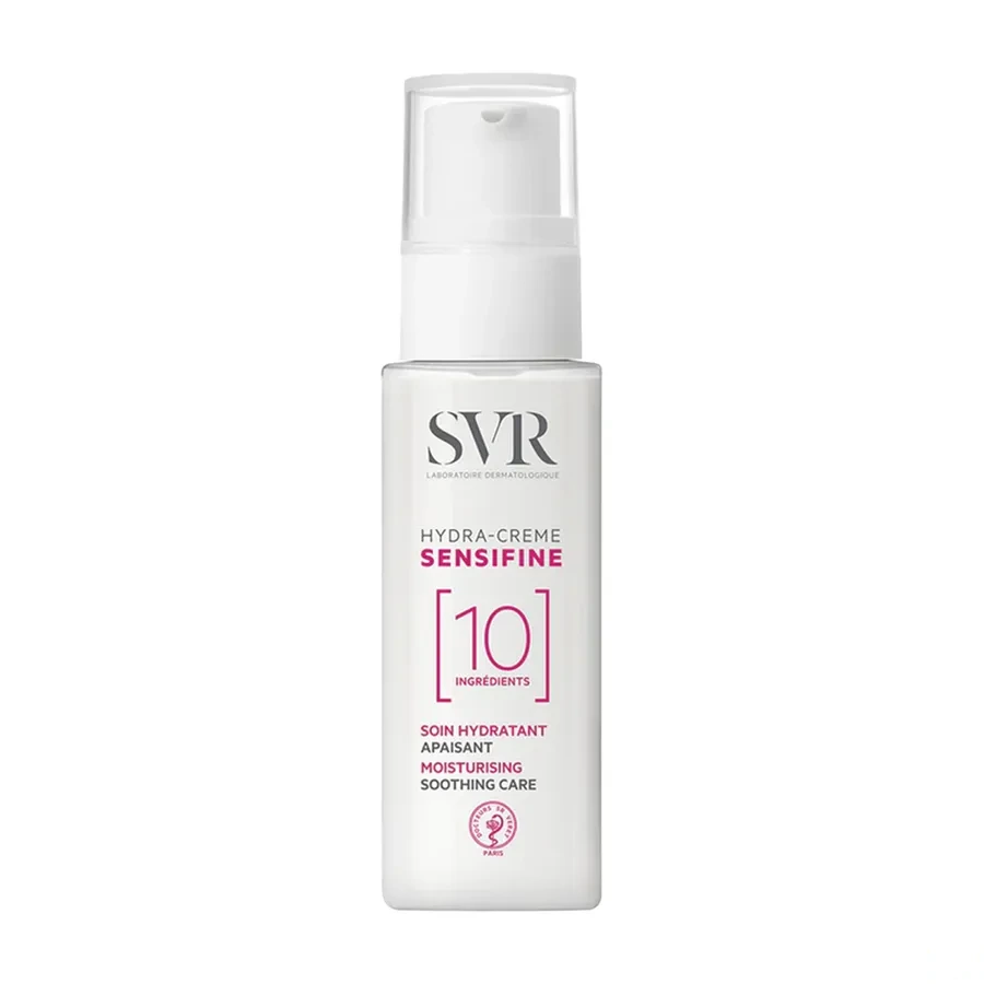 SVR Sensifine Hydra-Crème