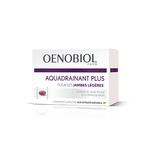 Oenobiol Aquadrainant Plus