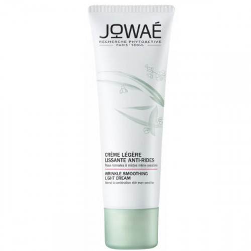 Jowaé Crème légère lissante anti-rides