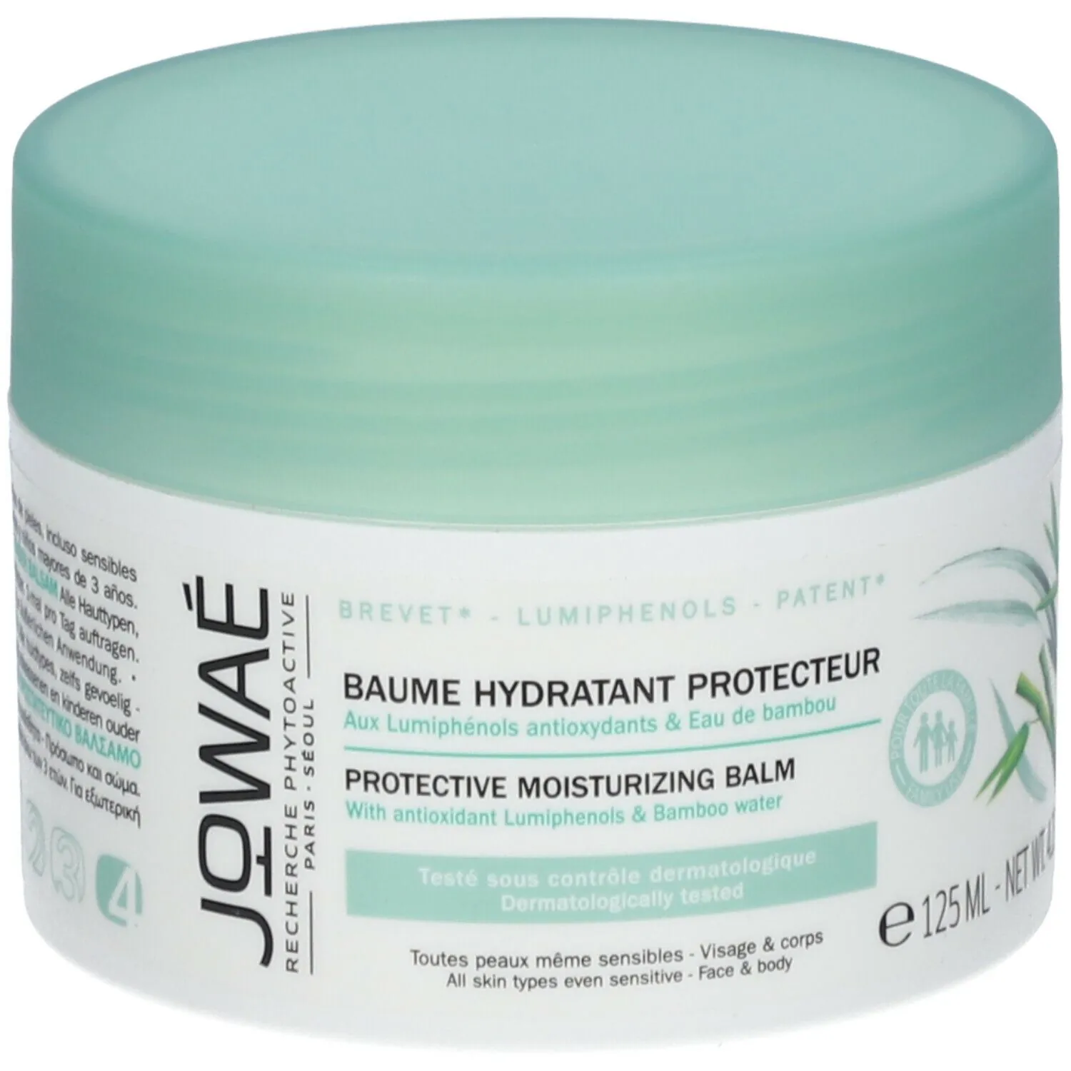 Jowaé Baume Hydratant Protecteur