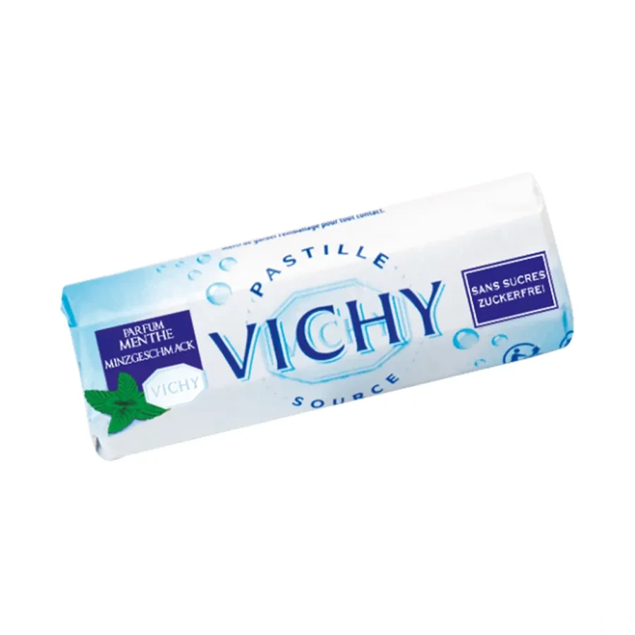 Pastille Vichy