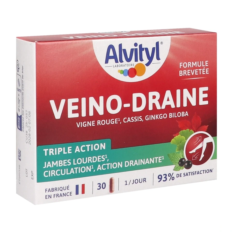 Alvityl Veino-Draine
