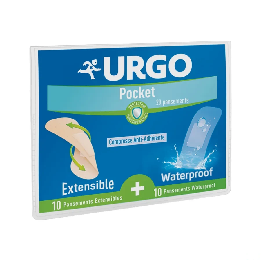 Urgo Pocket