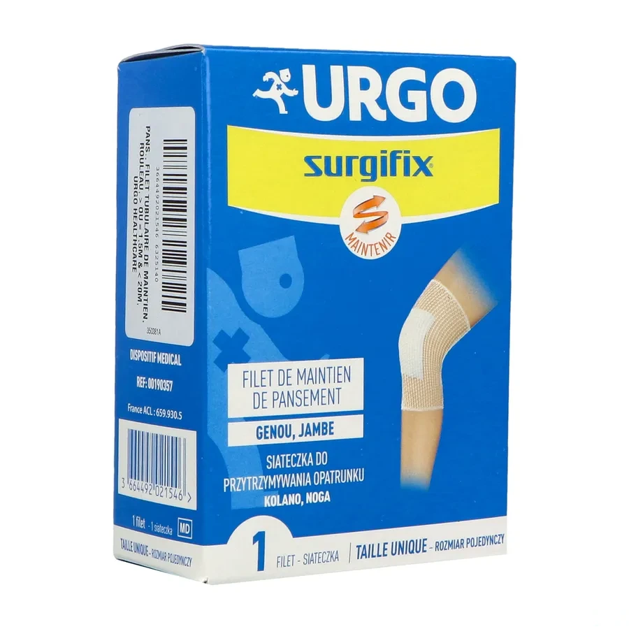 Urgo Surgifix Filet de Maintien de Pansement