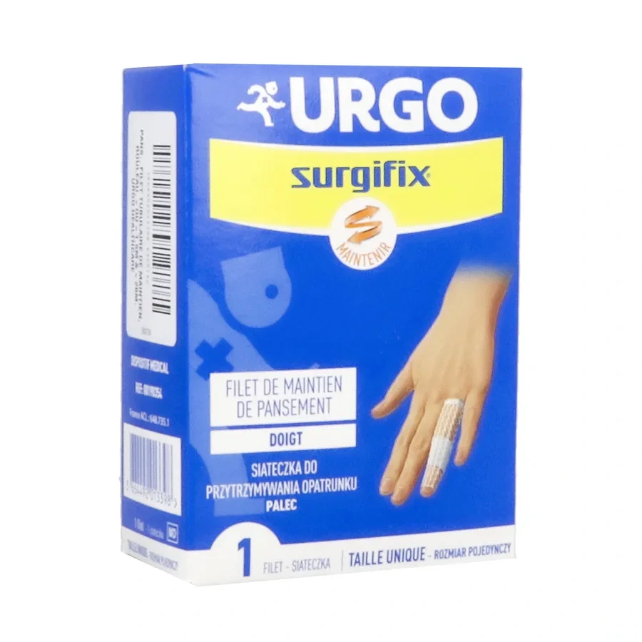 Urgo Surgifix Filet de Maintien de Pansement