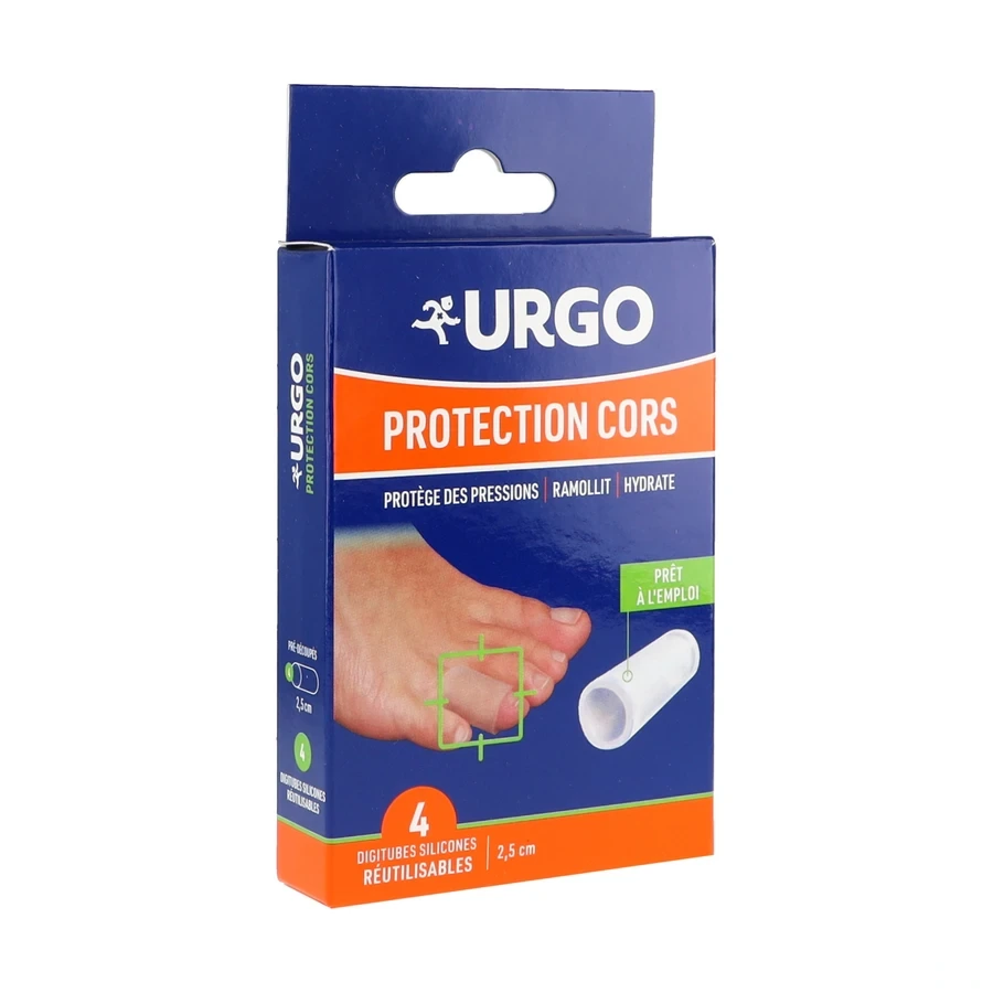 Urgo Protection Cors Prêt à l'emploi