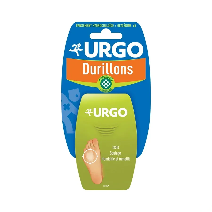 Urgo Pansement Durillons