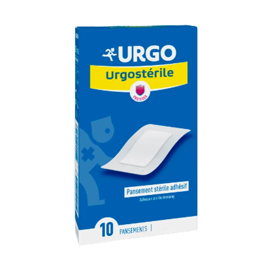 Urgo Urgosterile Pansements