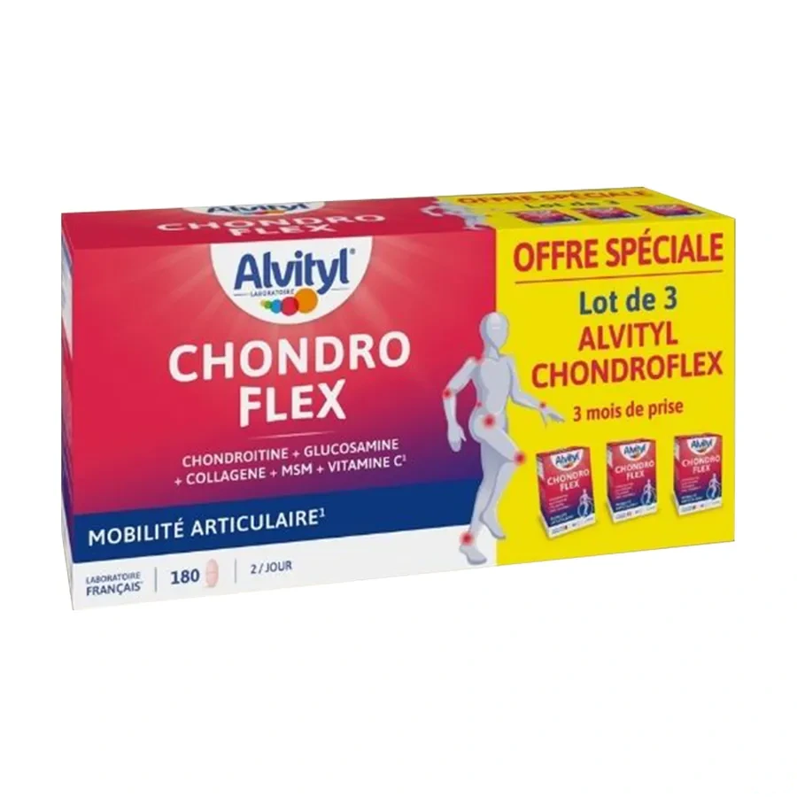Alvityl ChondroFlex