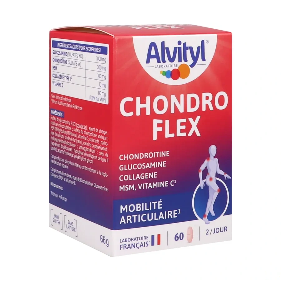 Alvityl ChondroFlex