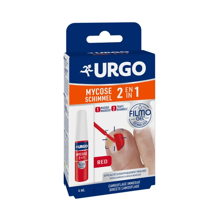 Urgo Filmogel Mycose