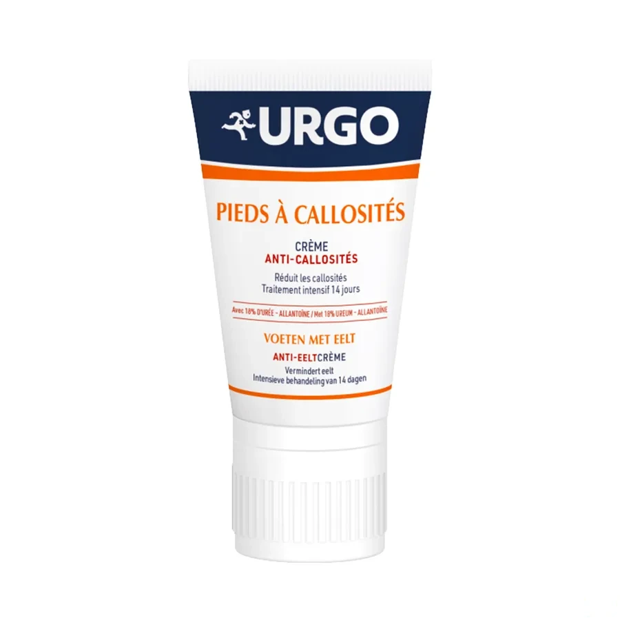 Urgo Crème Anti-Callosités