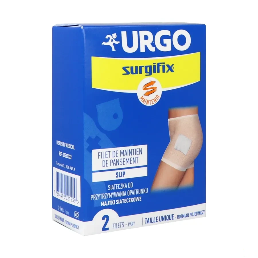 Urgo Surgifix Filet de Maintien de Pansement