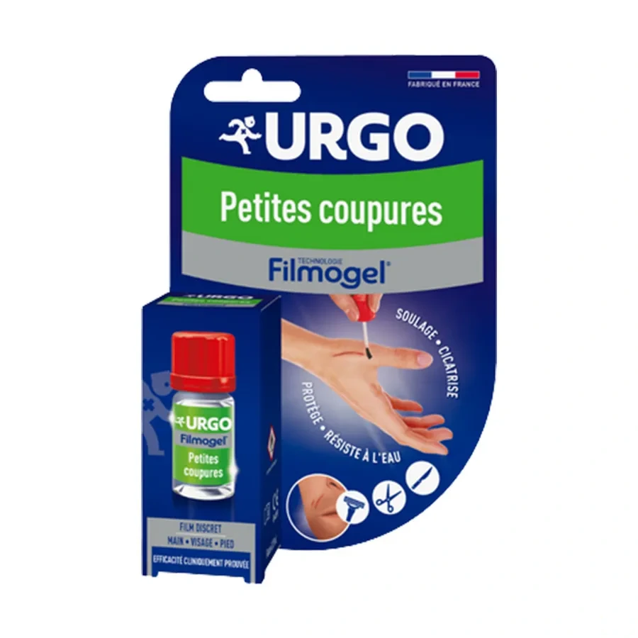 Urgo Filmogel Petites Coupures