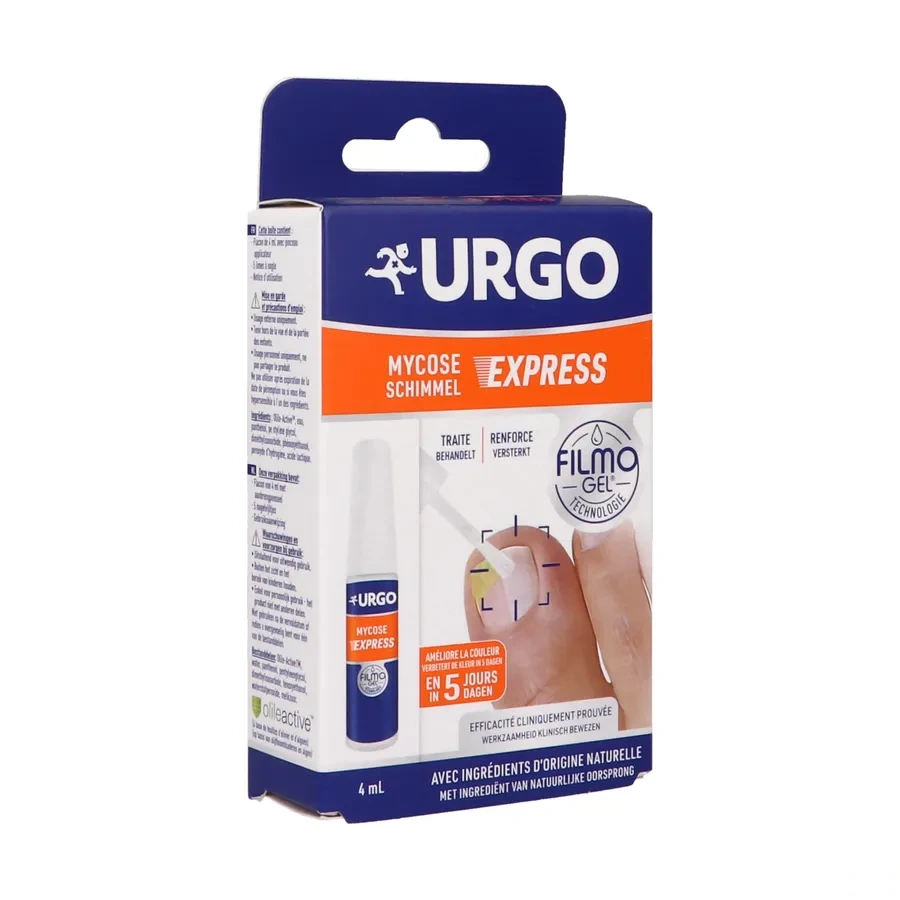 Urgo Filmogel Mycose