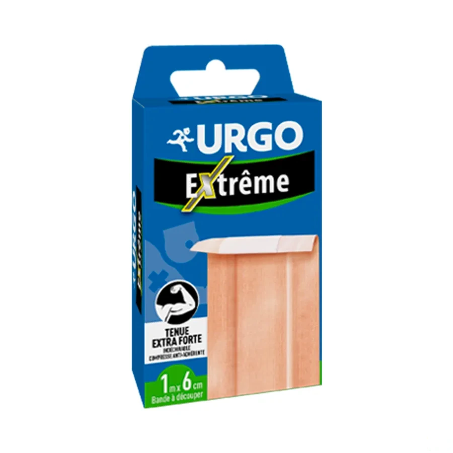 Urgo Extrême Pansements