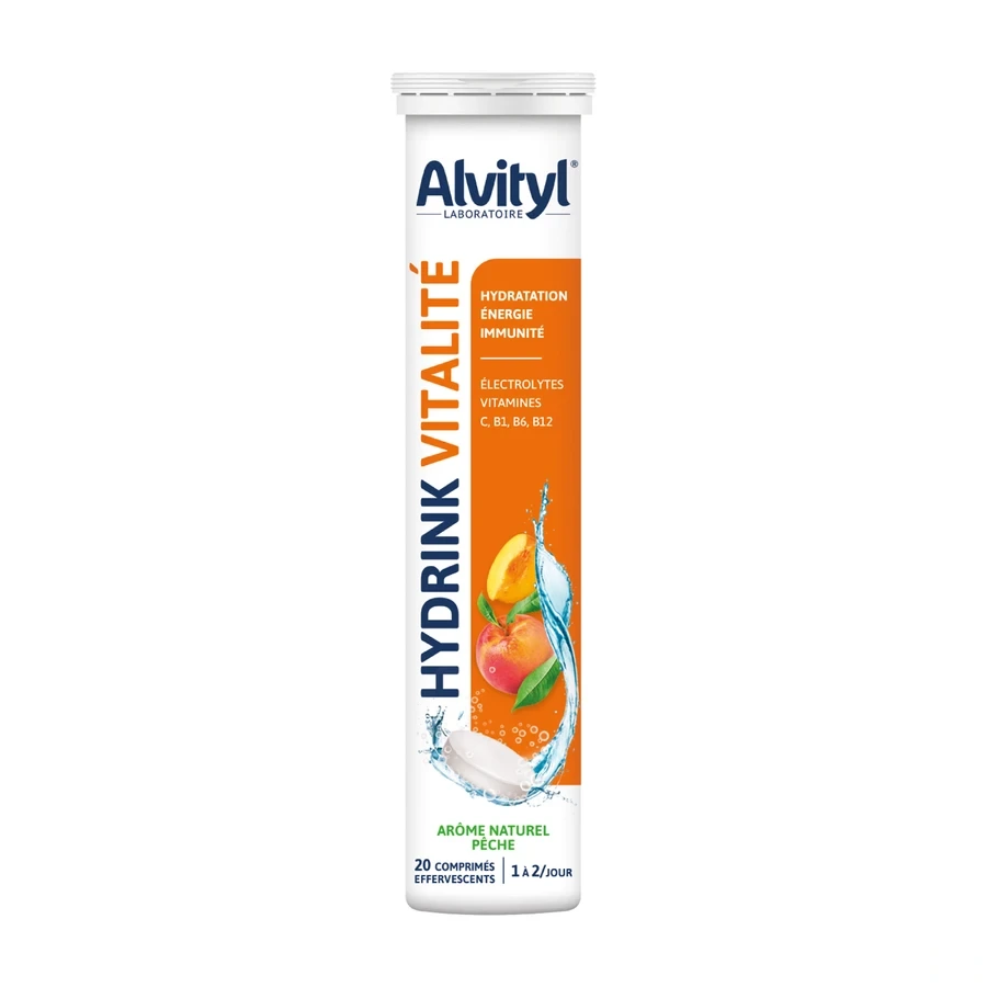 Alvityl Hydrink