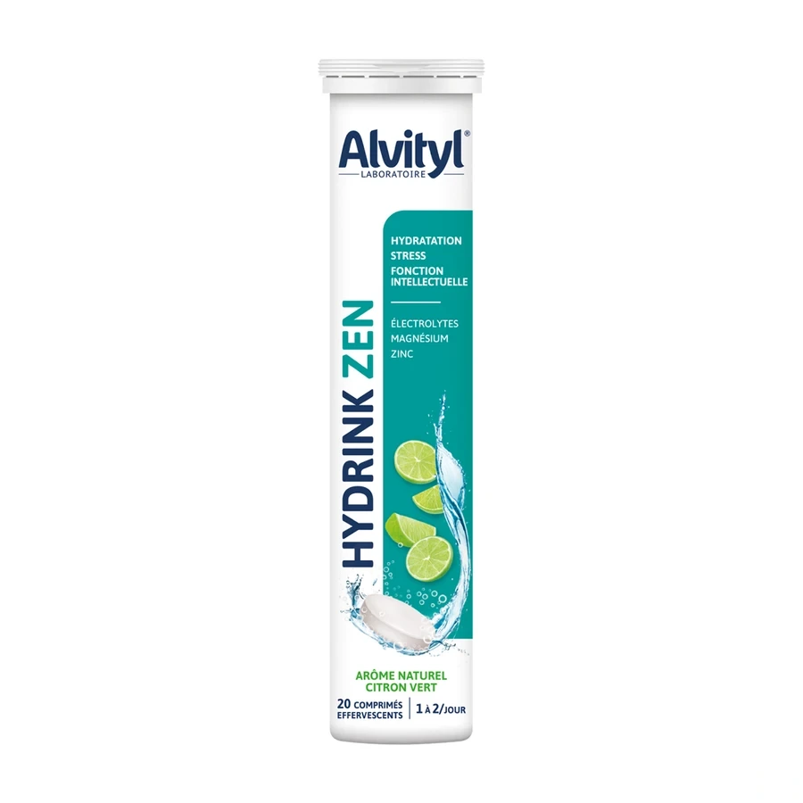 Alvityl Hydrink