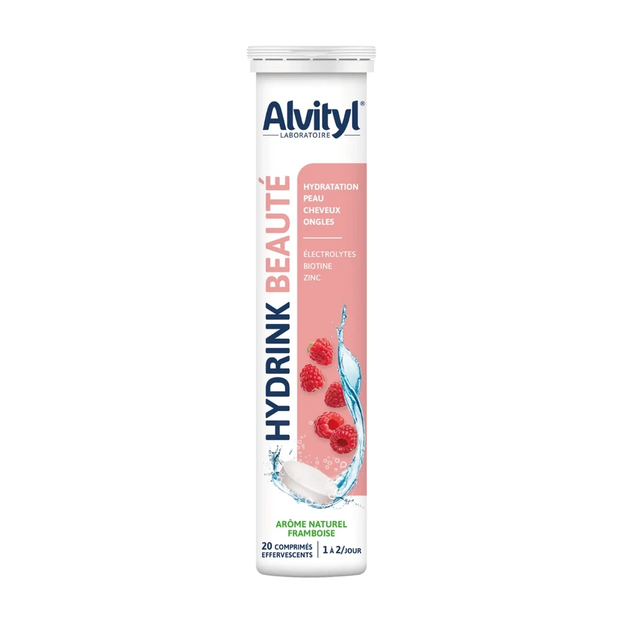 Alvityl Hydrink