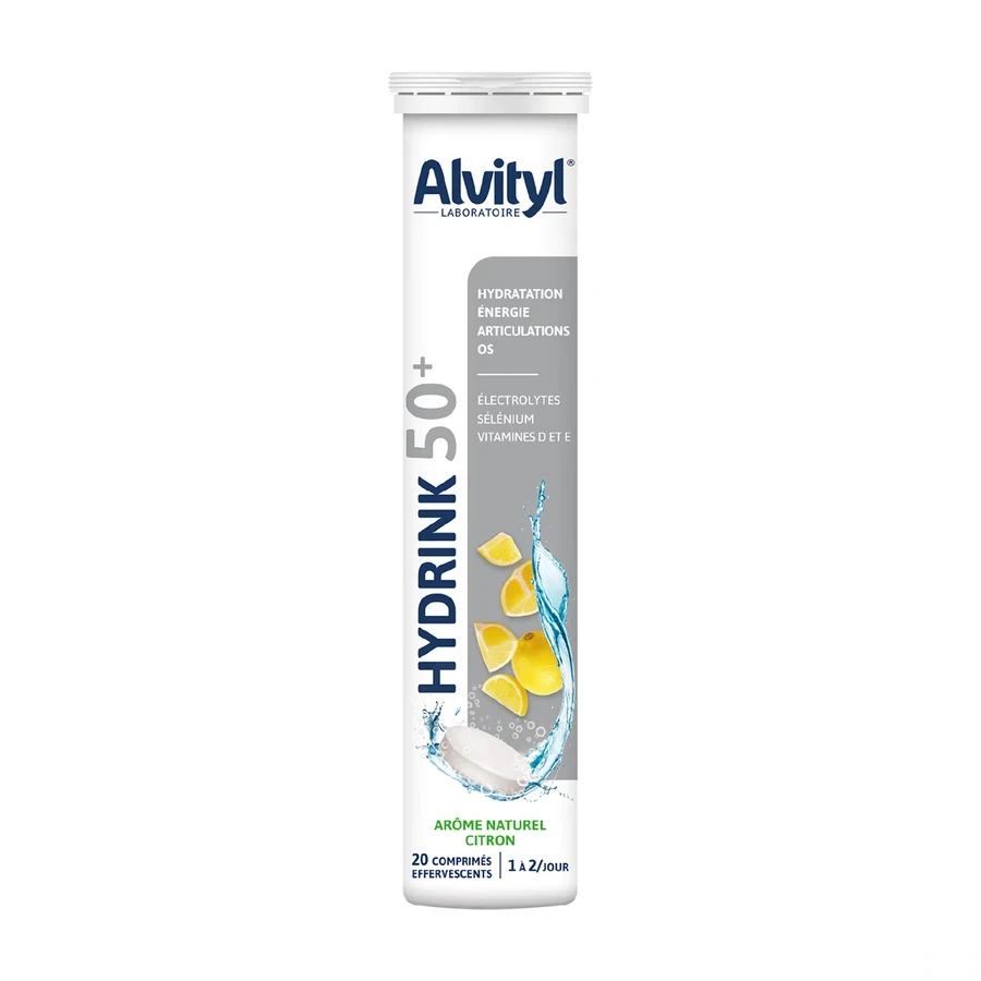 Alvityl Hydrink