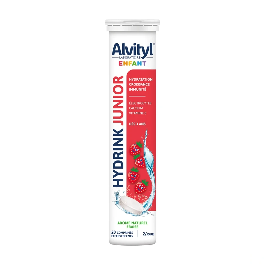Alvityl Hydrink