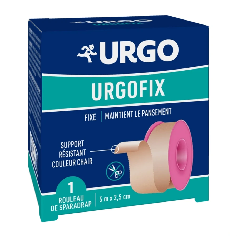 Urgofix Sparadrap Tissé