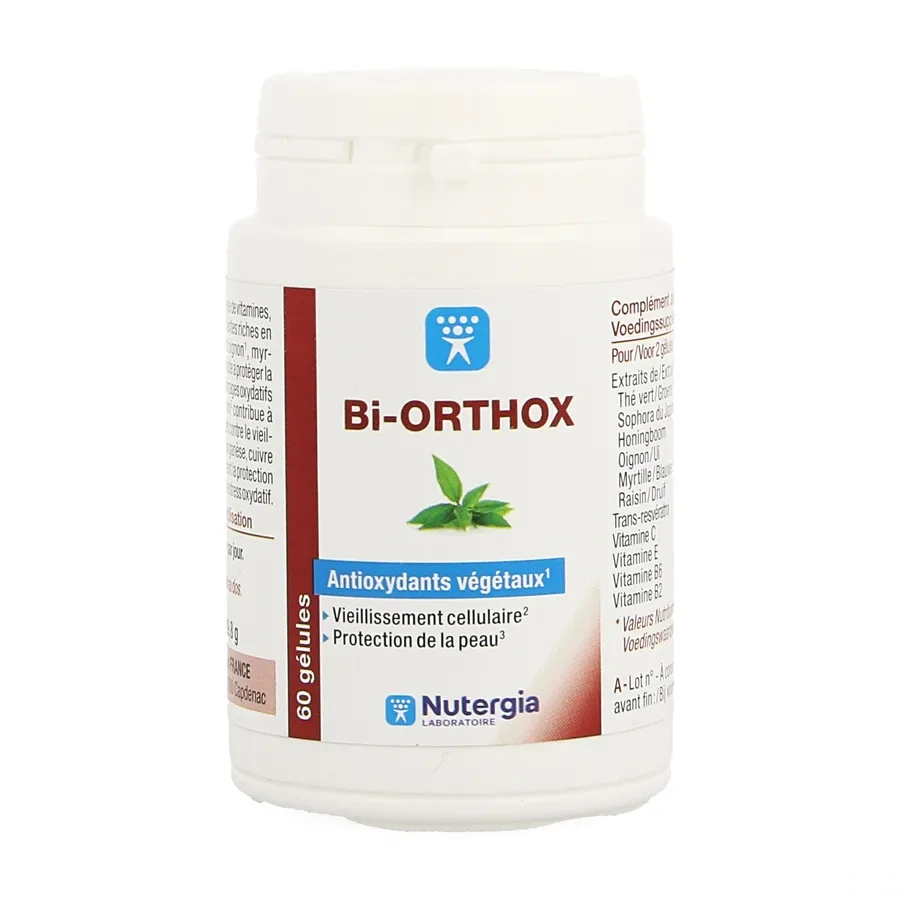 Bi-Orthox