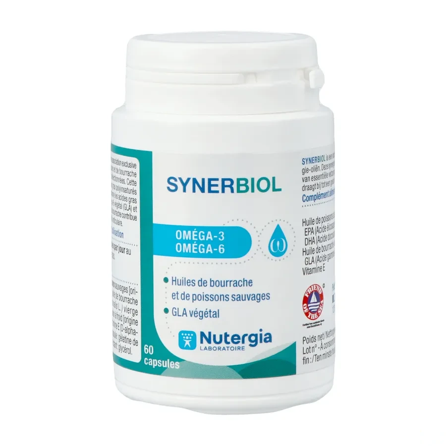 Nutergia Synerbiol