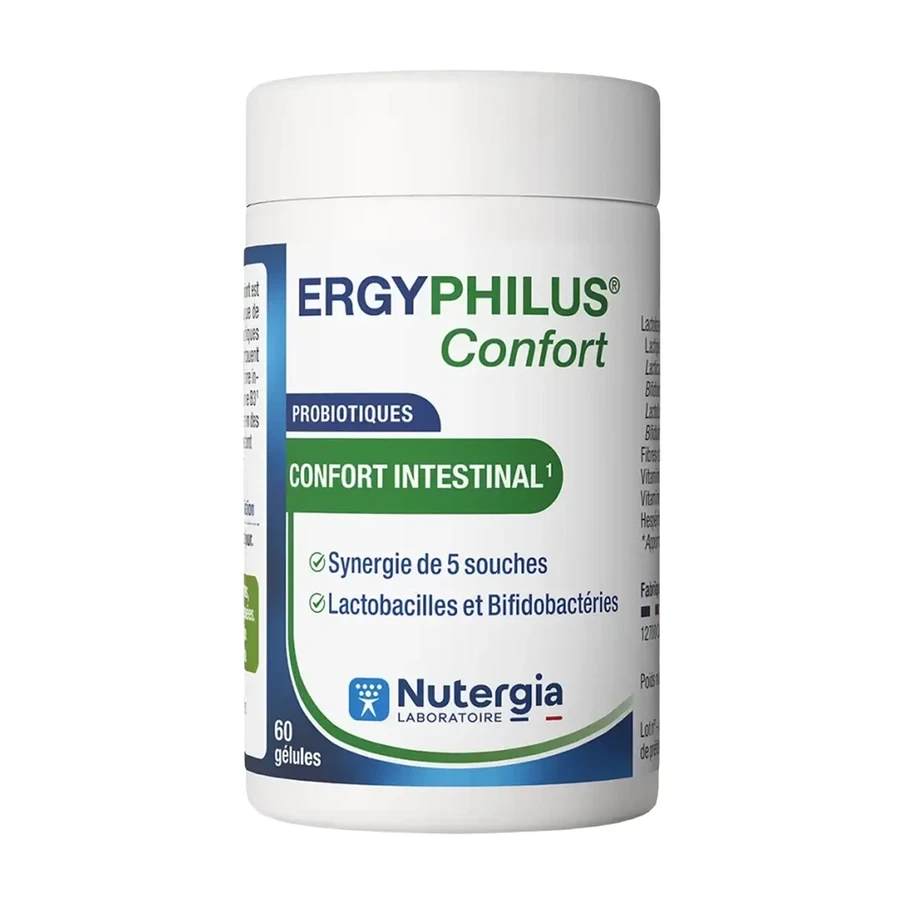Nutergia Ergyphilus Confort