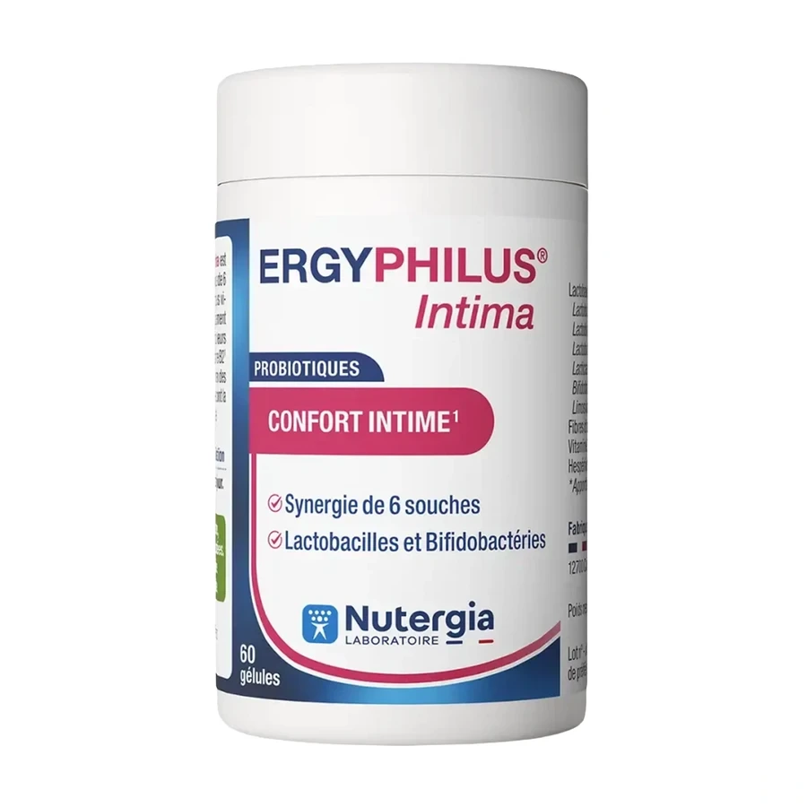 Ergyphilus Intima