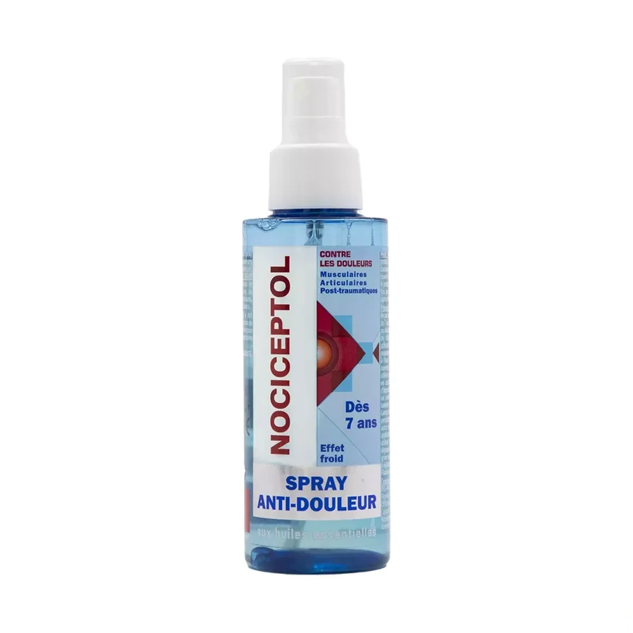Nociceptol Spray Anti-Douleur Effet froid