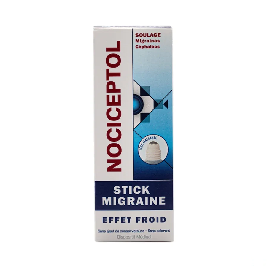 Nociceptol Stick Migraine