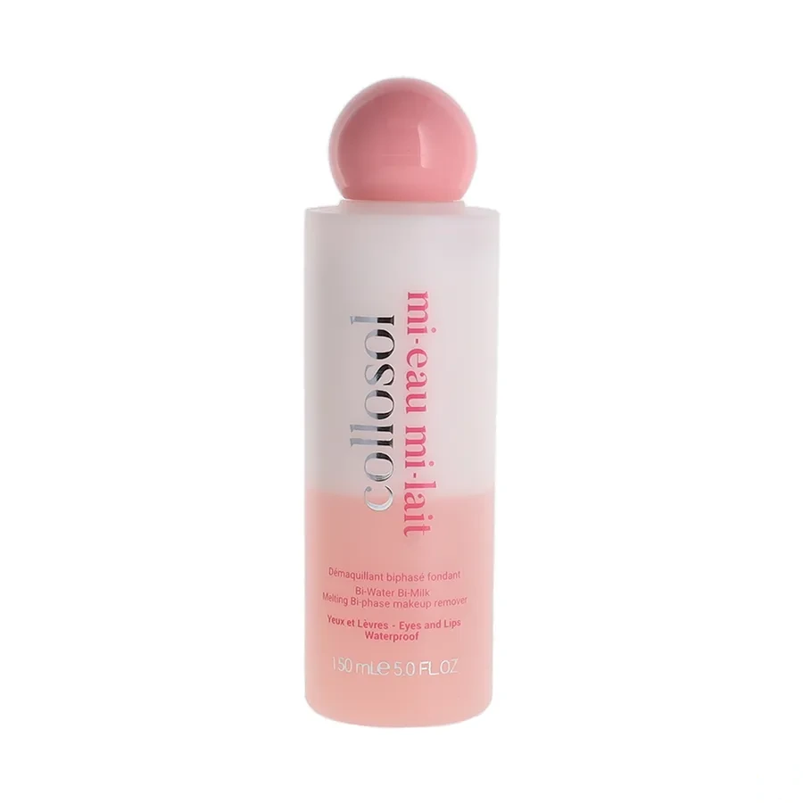 Collosol Mi-Eau Mi-Lait