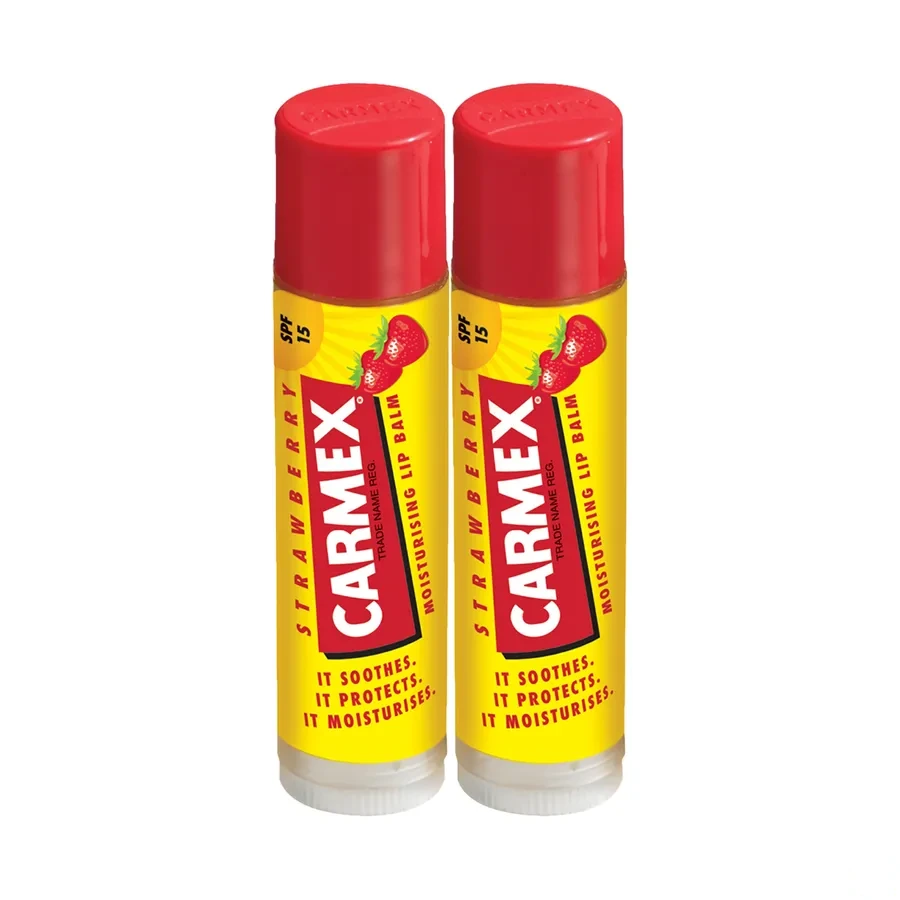 Carmex Classic Stick Lèvres SPF15