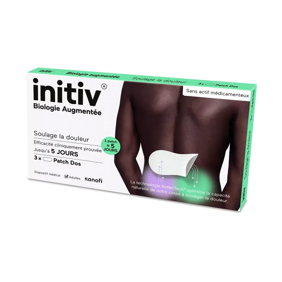 Initiv