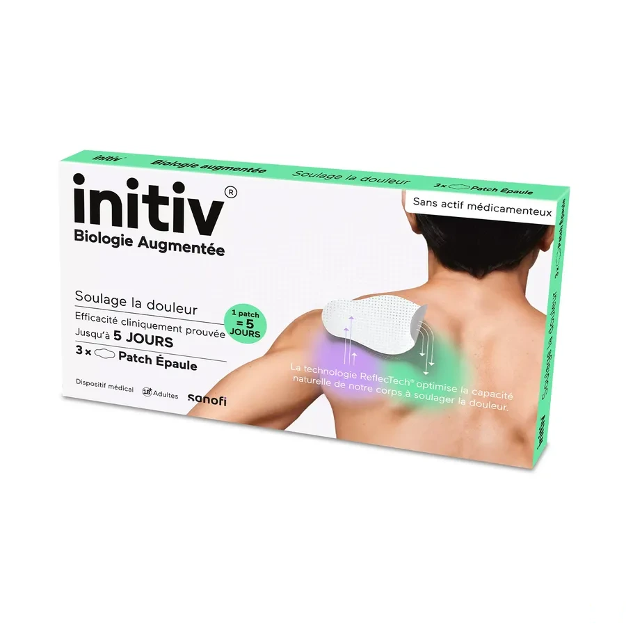 Initiv