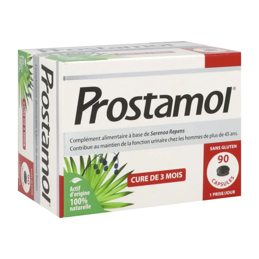 Prostamol
