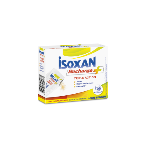 Isoxan Recharge +