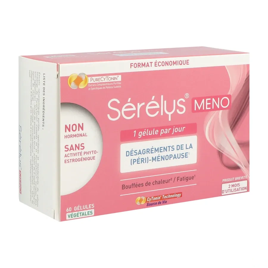 Serelys Meno