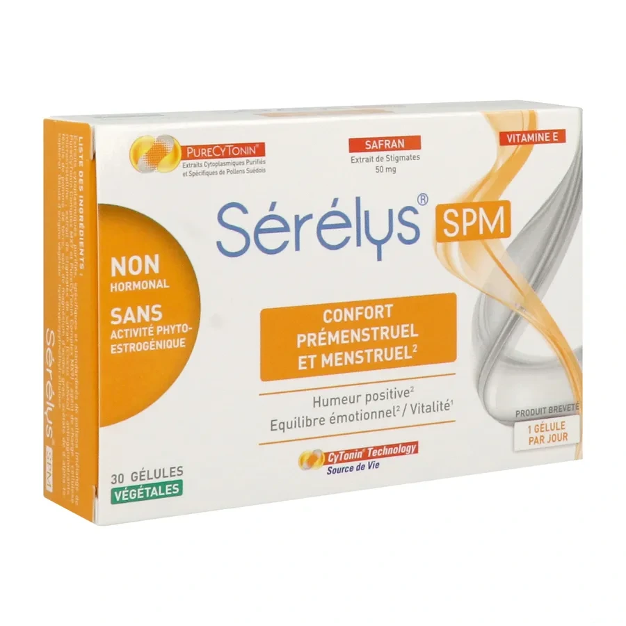 Serelys SPM