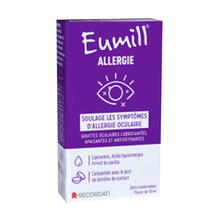 Eumill Allergie