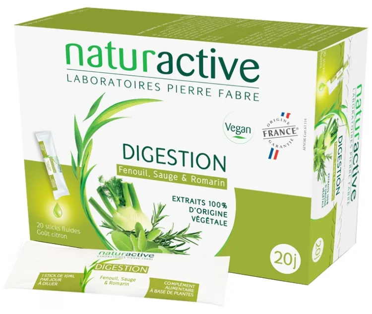 Naturactive Digestion