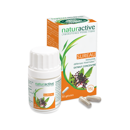 Naturactive Sureau Bio