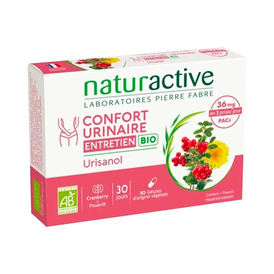 Urisanol