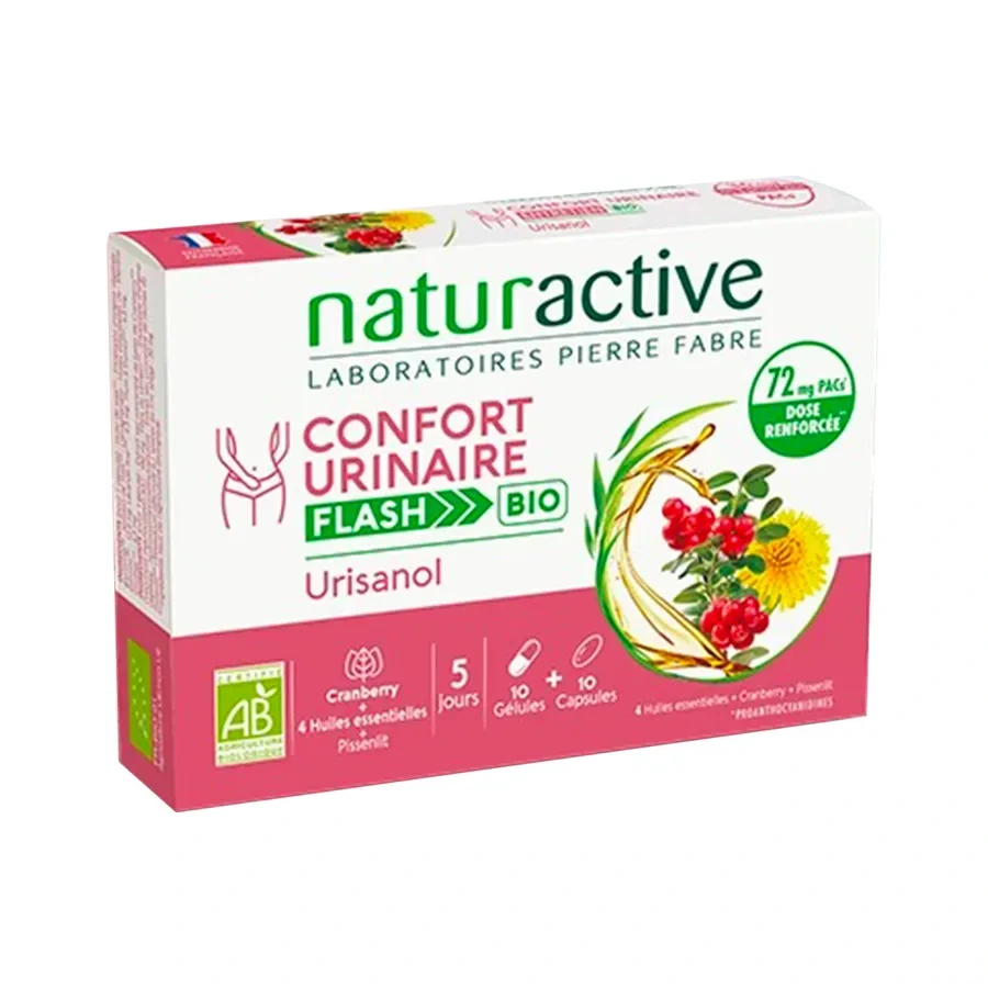 Urisanol