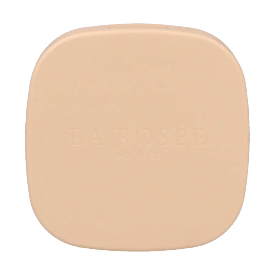 La Rosée Poudre Compacte Soin