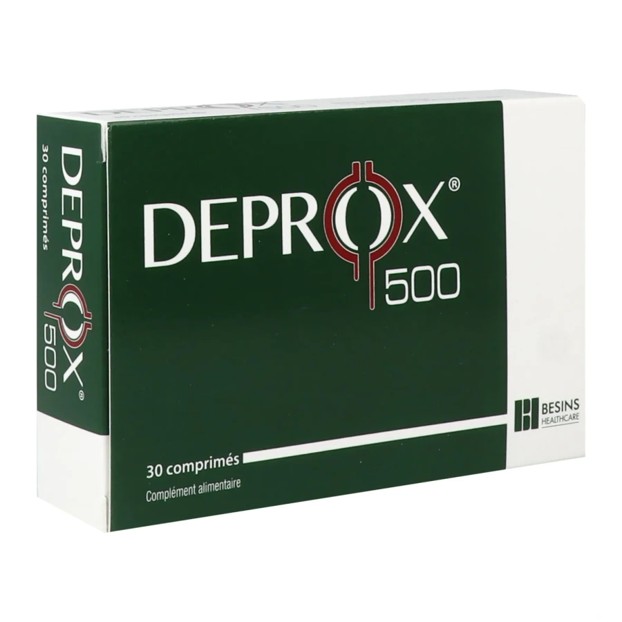 Deprox