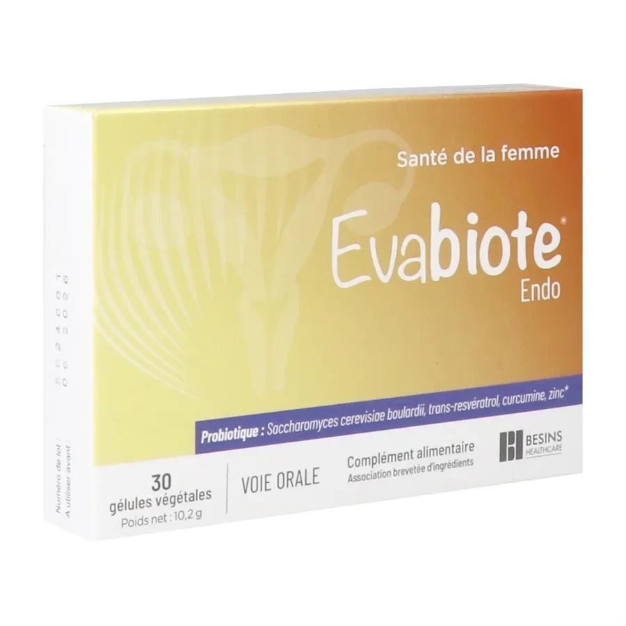 Evabiote Endo