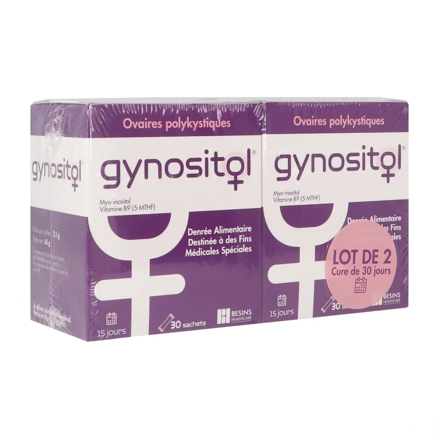 Gynositol